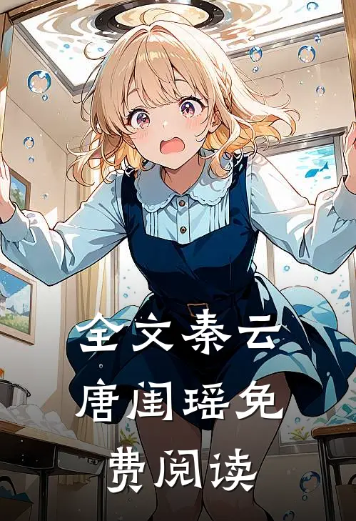 全文秦云唐闺瑶免费阅读