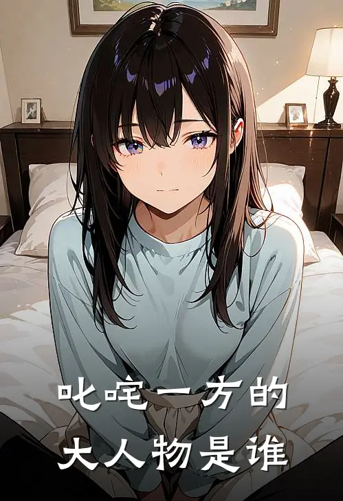 叱咤一方的大人物是谁