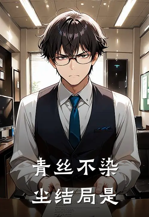 青丝不染尘结局是