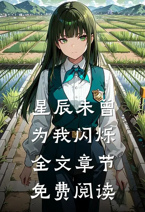 星辰未曾为我闪烁全文章节免费阅读