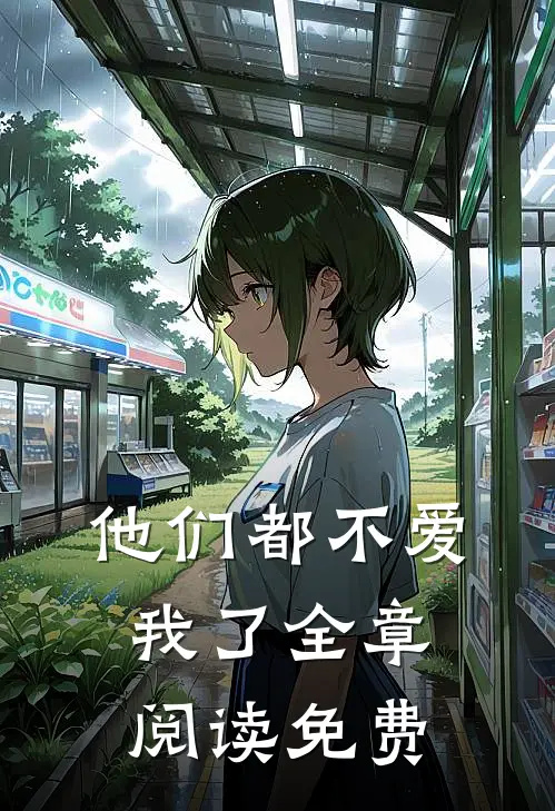 他们都不爱我了全章阅读免费