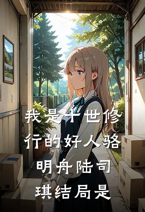 我是十世修行的好人骆明舟陆司琪结局是