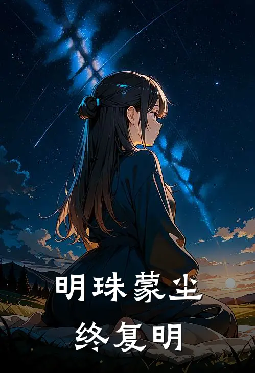 明珠蒙尘终复明
