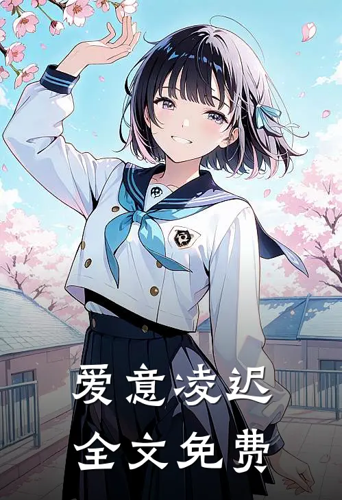 爱意凌迟全文免费