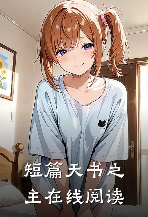 短篇天书之主在线阅读