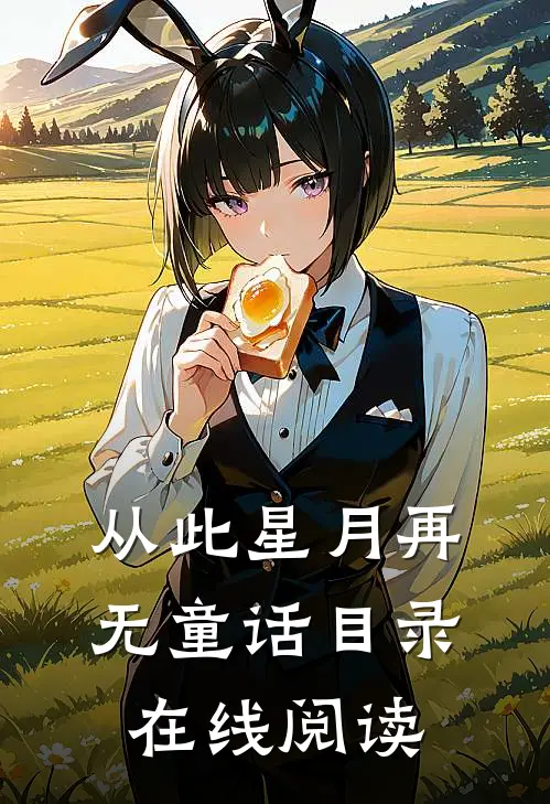 从此星月再无童话目录在线阅读