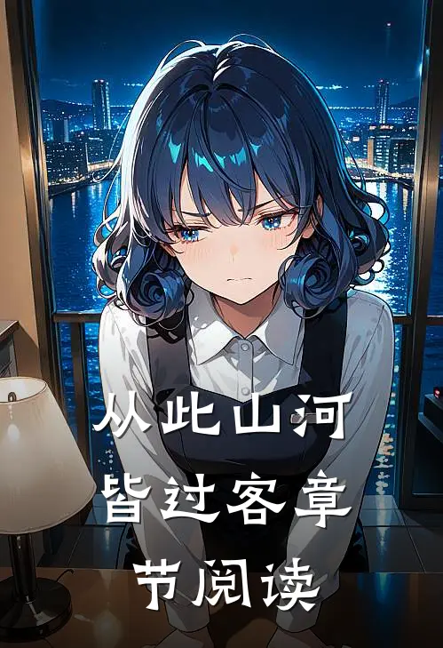 从此山河皆过客章节阅读