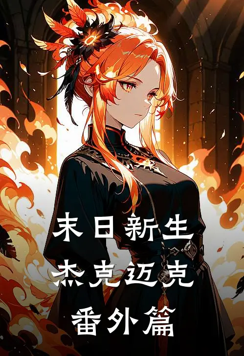 末日新生杰克迈克 番外篇