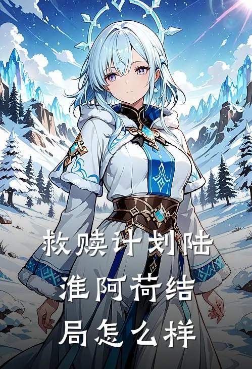 救赎计划陆淮阿荷结局怎么样