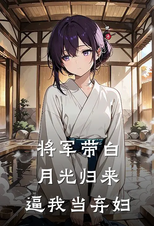 将军带白月光归来，逼我当弃妇