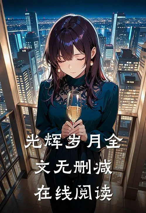 光辉岁月全文无删减在线阅读