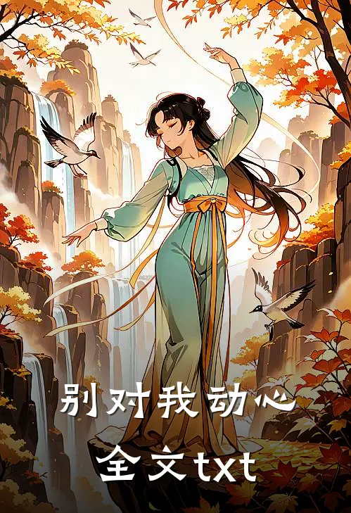 别对我动心全文txt