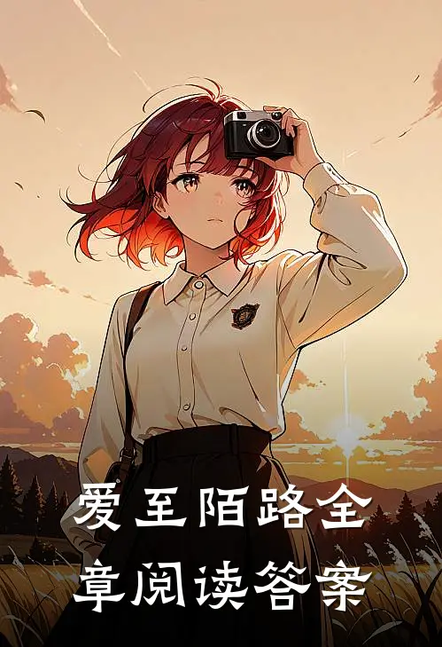 爱至陌路全章阅读答案