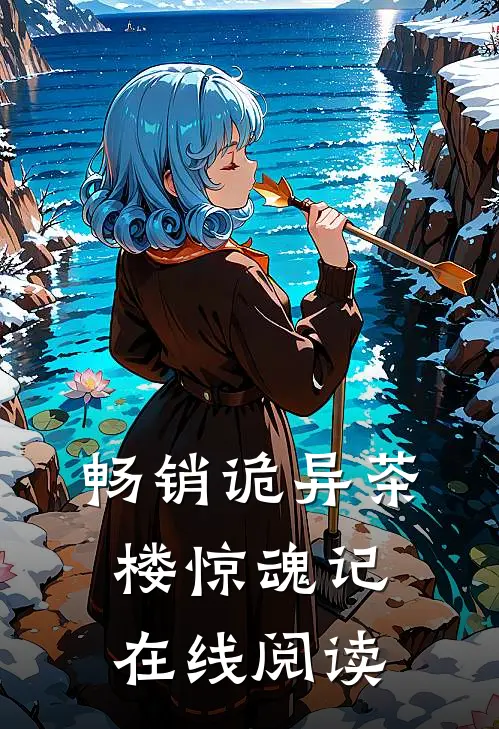 畅销诡异茶楼惊魂记在线阅读