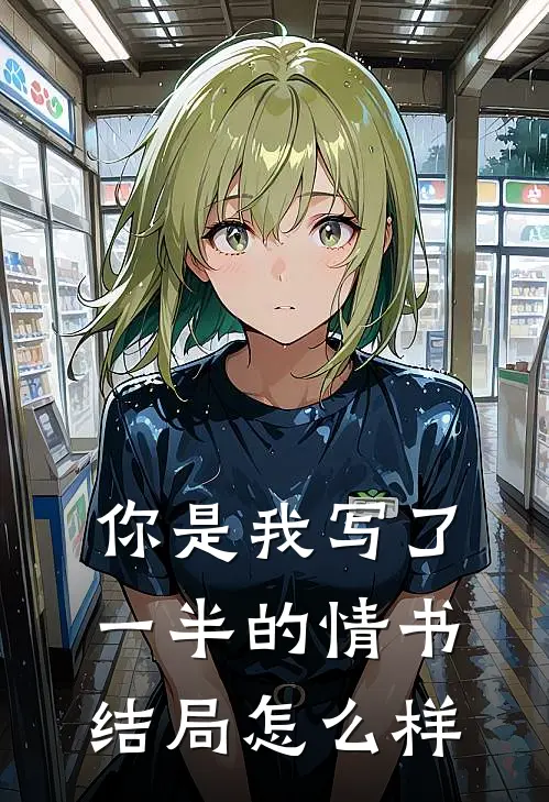 你是我写了一半的情书结局怎么样