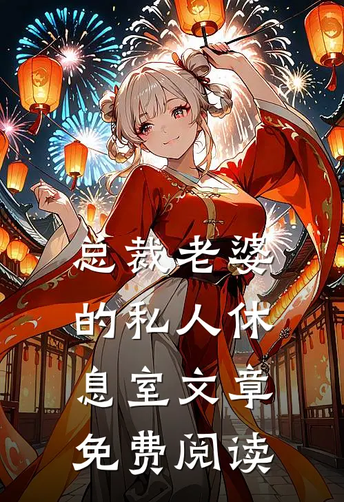 总裁老婆的私人休息室文章免费阅读