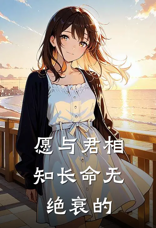 愿与君相知长命无绝衰的