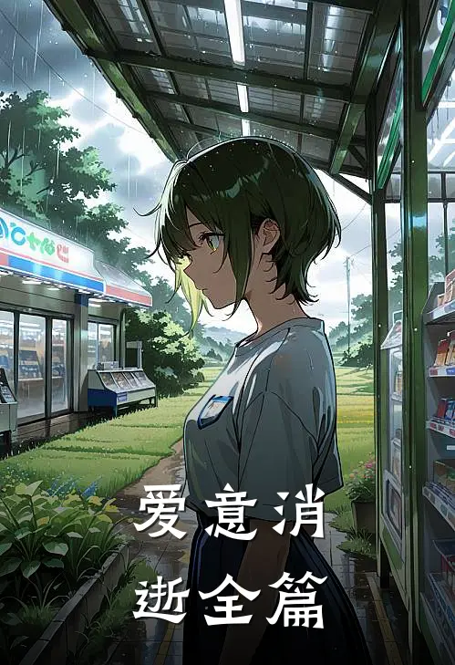 爱意消逝全篇