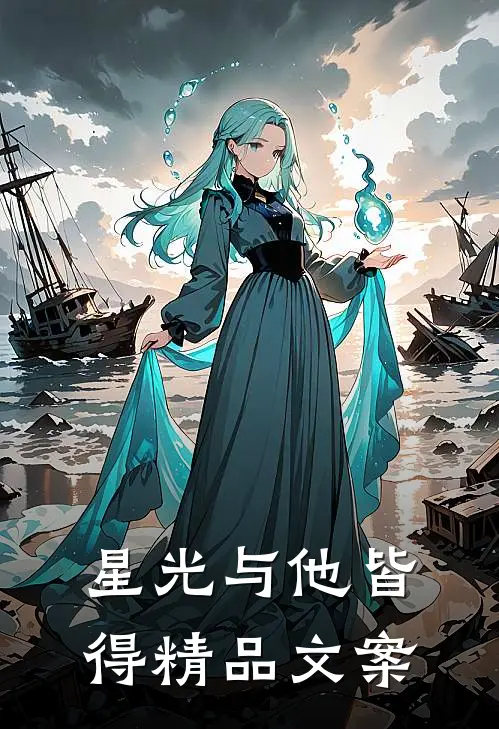 星光与他皆得精品文案