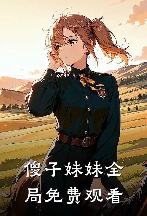 傻子妹妹全局免费观看
