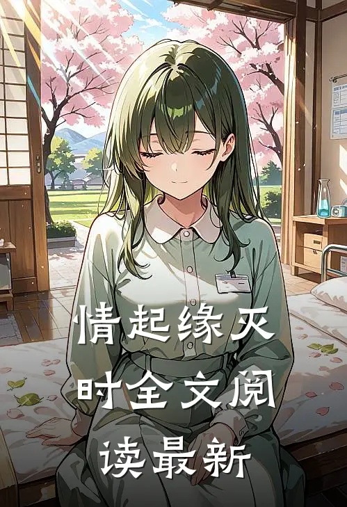 情起缘灭时全文阅读最新
