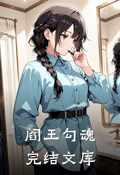 阎王勾魂完结文库
