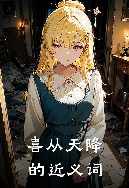 喜从天降的近义词