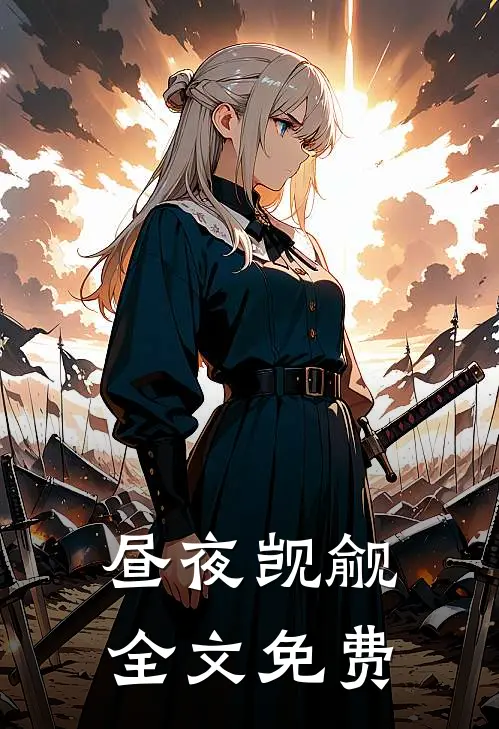 昼夜觊觎全文免费