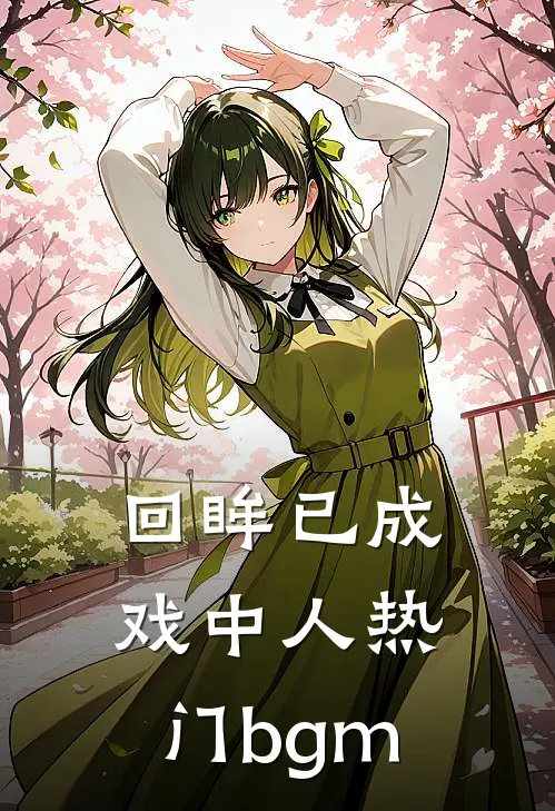 回眸已成戏中人热门bgm