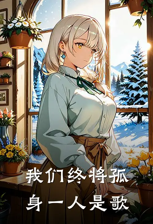 我们终将孤身一人是歌