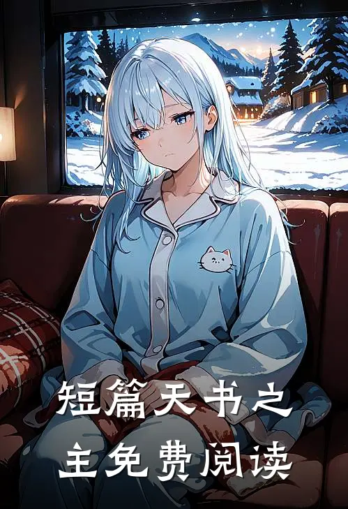 短篇天书之主免费阅读