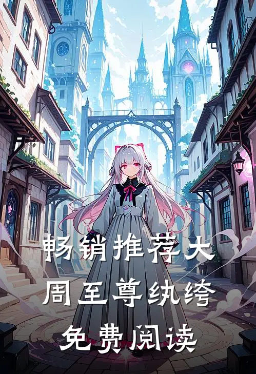 畅销推荐大周至尊纨绔免费阅读