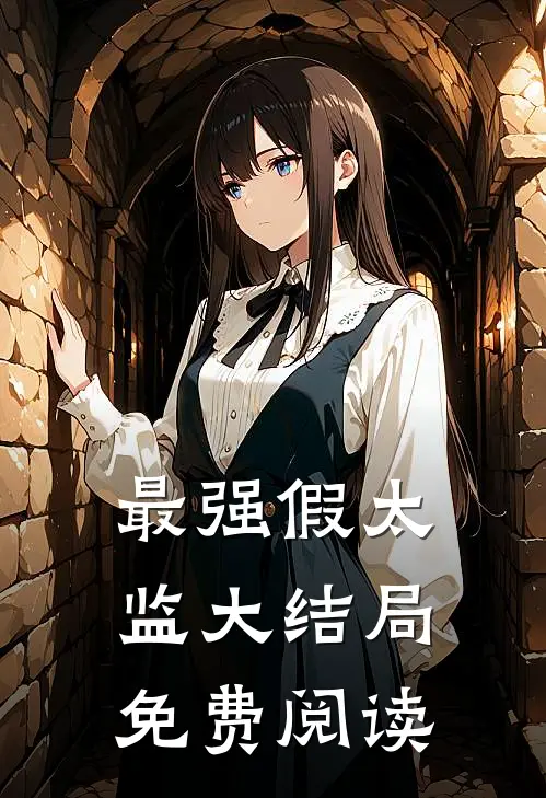 最强假太监大结局免费阅读
