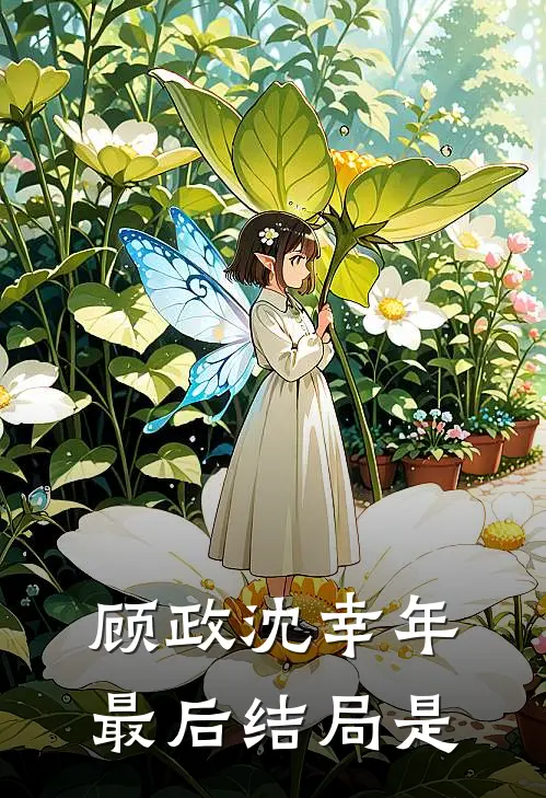 顾政沈幸年最后结局是