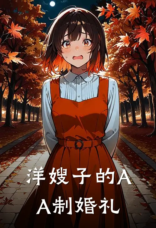 洋嫂子的AA制婚礼