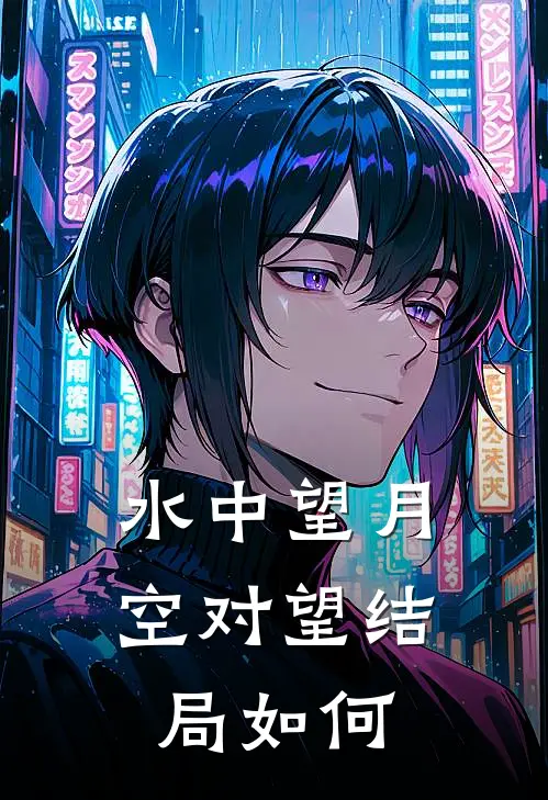 水中望月空对望结局如何