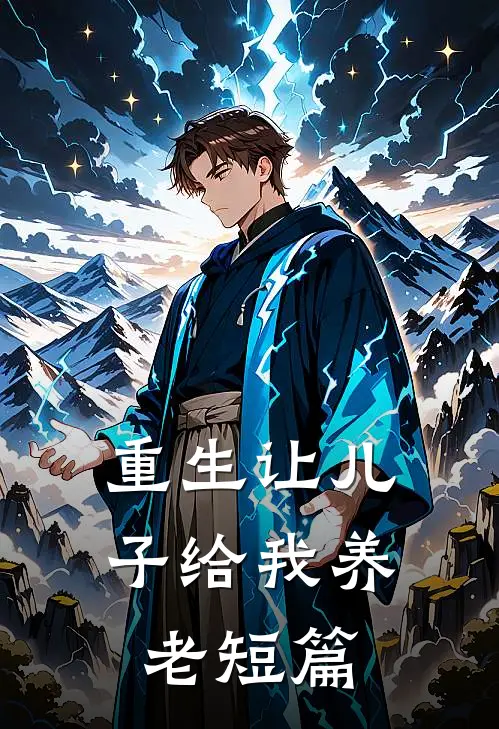 重生让儿子给我养老短篇