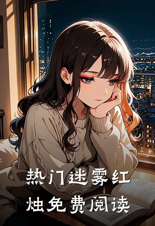 热门迷雾红烛免费阅读