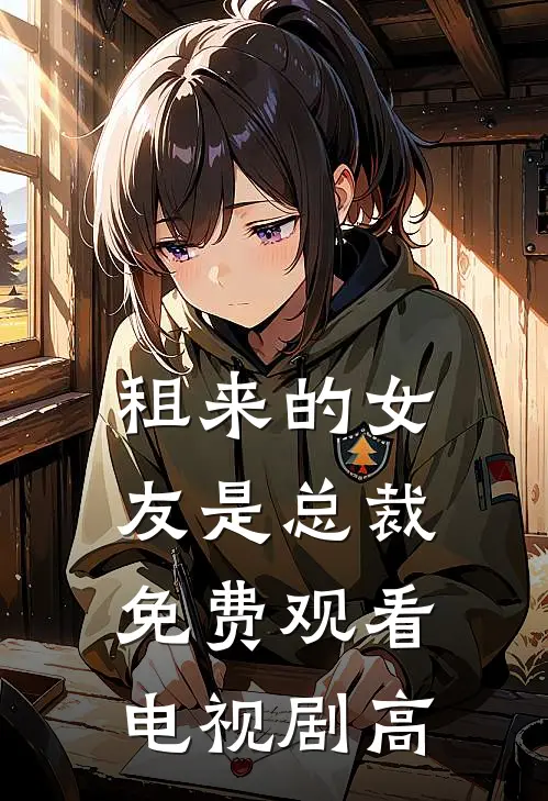 租来的女友是总裁免费观看电视剧高