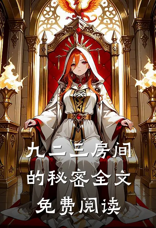 九二三房间的秘密全文免费阅读