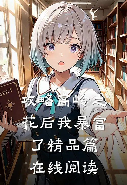 攻略高岭之花后我暴富了精品篇在线阅读