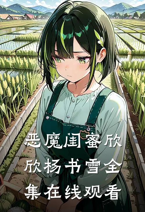 恶魔闺蜜欣欣杨书雪全集在线观看