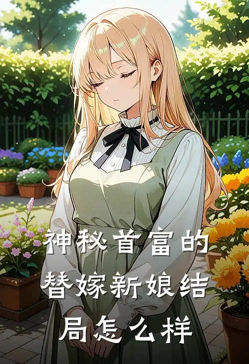 神秘首富的替嫁新娘结局怎么样