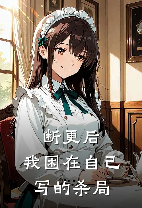 断更后，我困在自己写的杀局