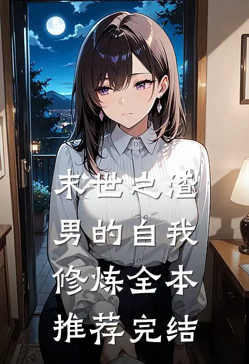 末世之渣男的自我修炼全本推荐完结