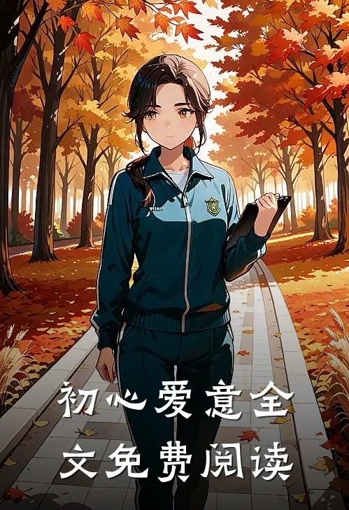 初心爱意全文免费阅读