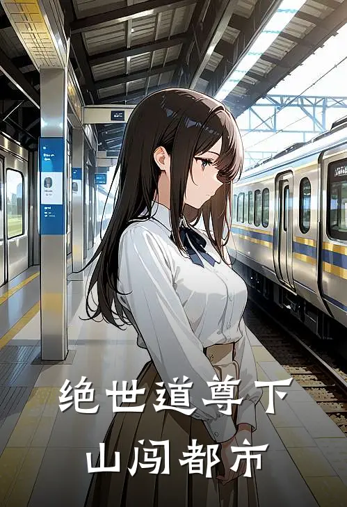 绝世道尊下山闯都市