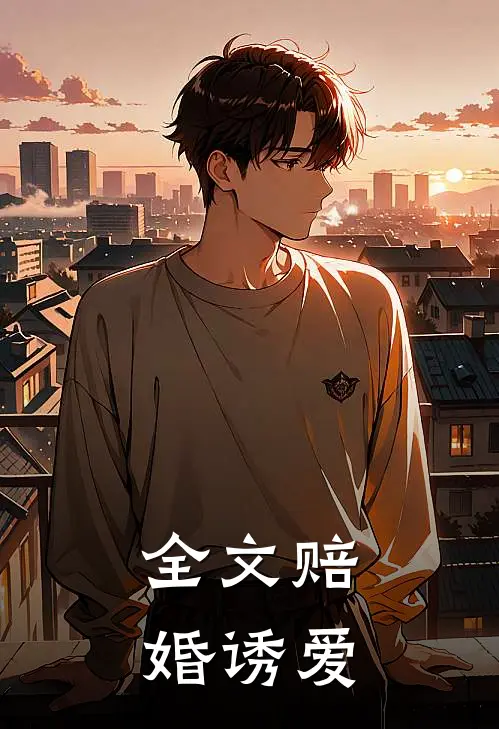 全文赔婚诱爱