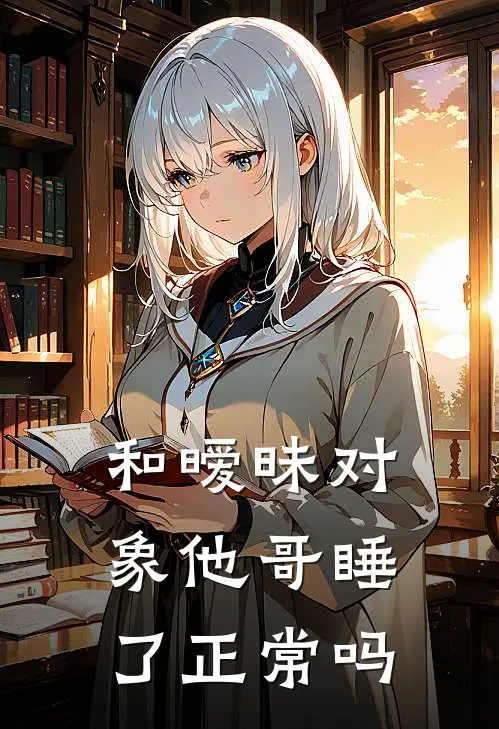 和暧昧对象他哥睡了正常吗