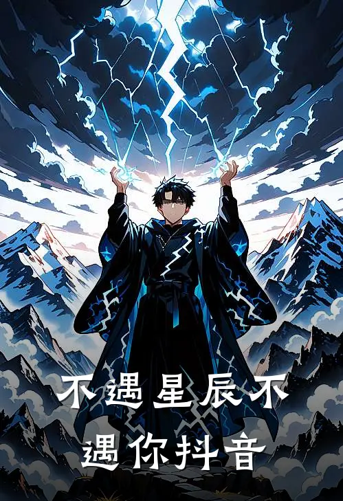 不遇星辰不遇你抖音